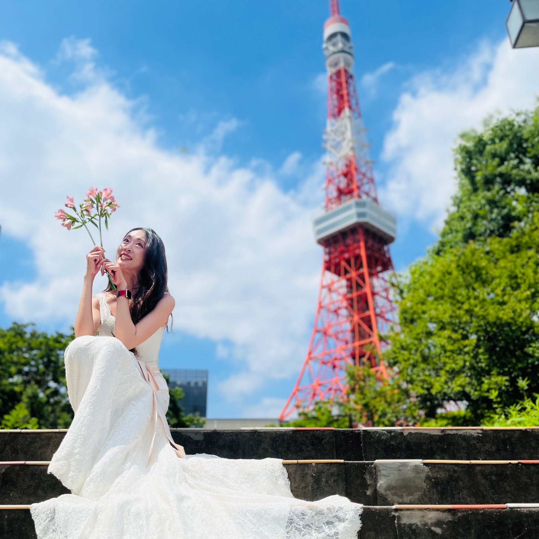 輕婚紗旅拍必備配件攻略｜頭紗、捧花、鞋子怎麼挑？一篇搞定旅拍準備！ - WeddLin 輕婚紗