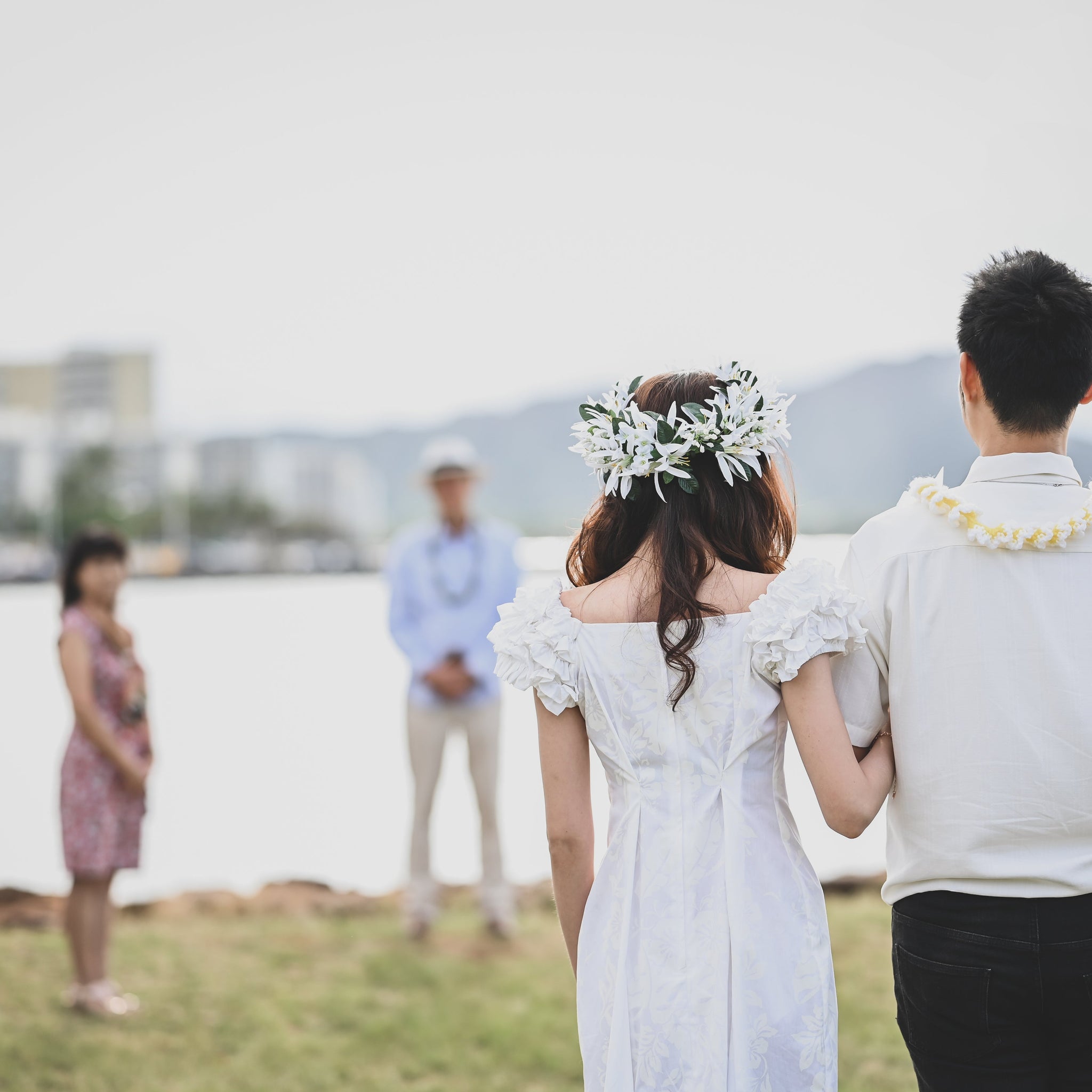 品牌故事｜走到哪，拍到哪 - WeddLin 輕婚紗
