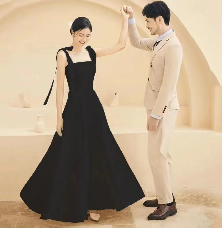 優雅晚禮服推薦|婚宴派對聚會禮服 | WeddLin 晚禮服專區 – WeddLin 輕婚紗
