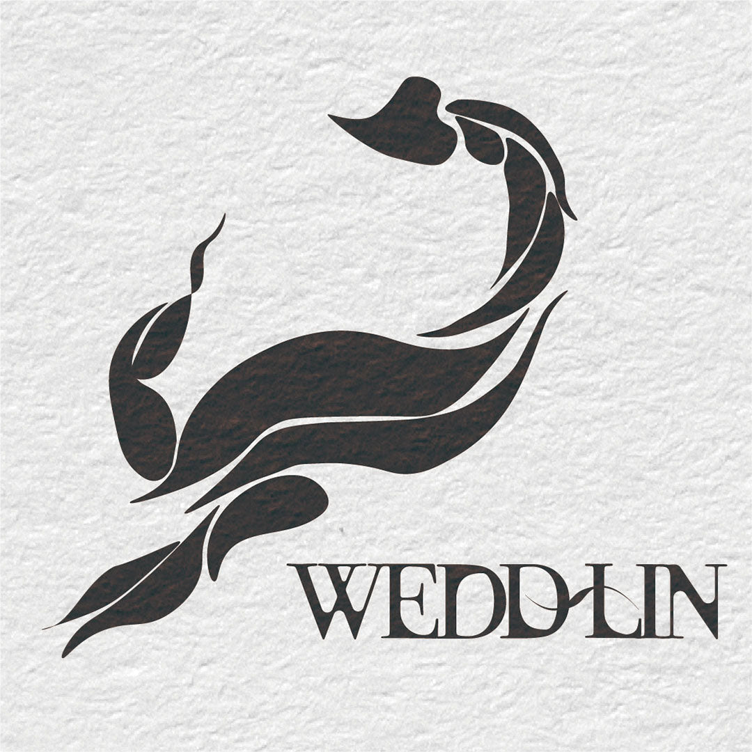 客製化婚紗 - WeddLin 輕婚紗