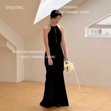 削肩魚尾輕婚紗｜自助婚紗與海外婚禮外拍首選｜WeddLin 客製婚紗 - WeddLin 輕婚紗