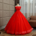 歐式立體花朵黑色晚禮服｜客製化自助婚紗與派對禮服｜WeddLin - WeddLin 輕婚紗